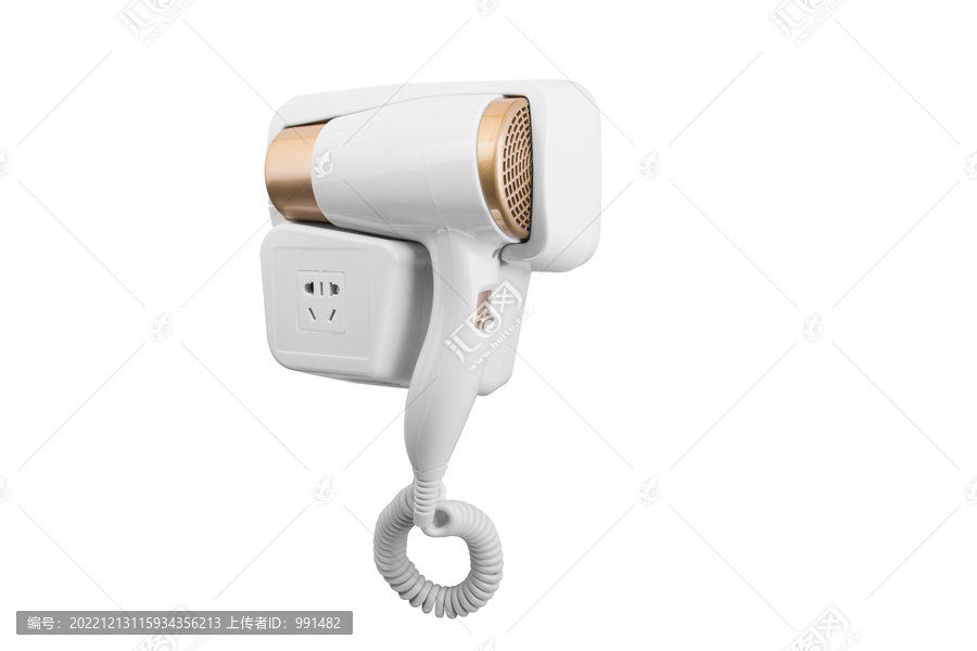 時尚高端吹風機