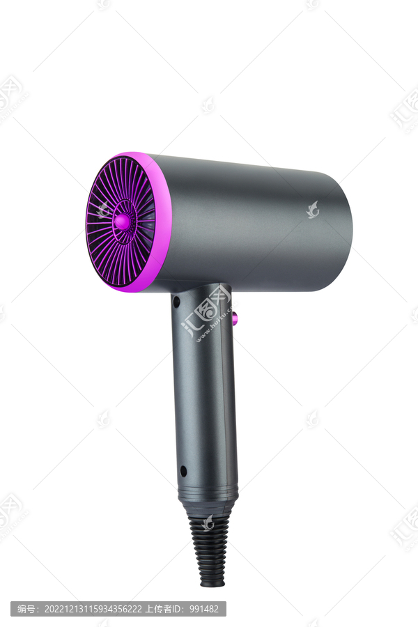 時尚高端吹風機