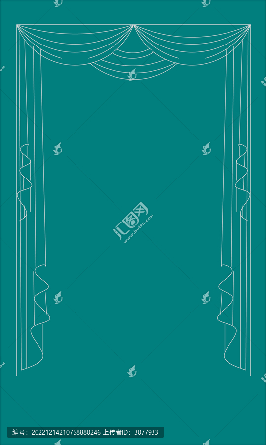 證書背景