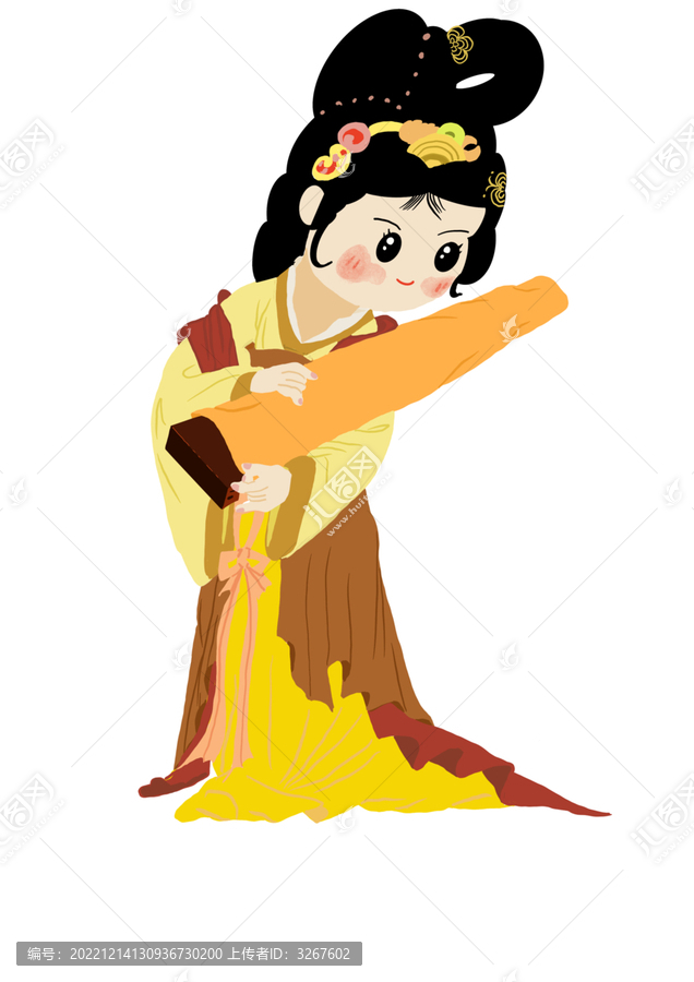 出水芙蓉
