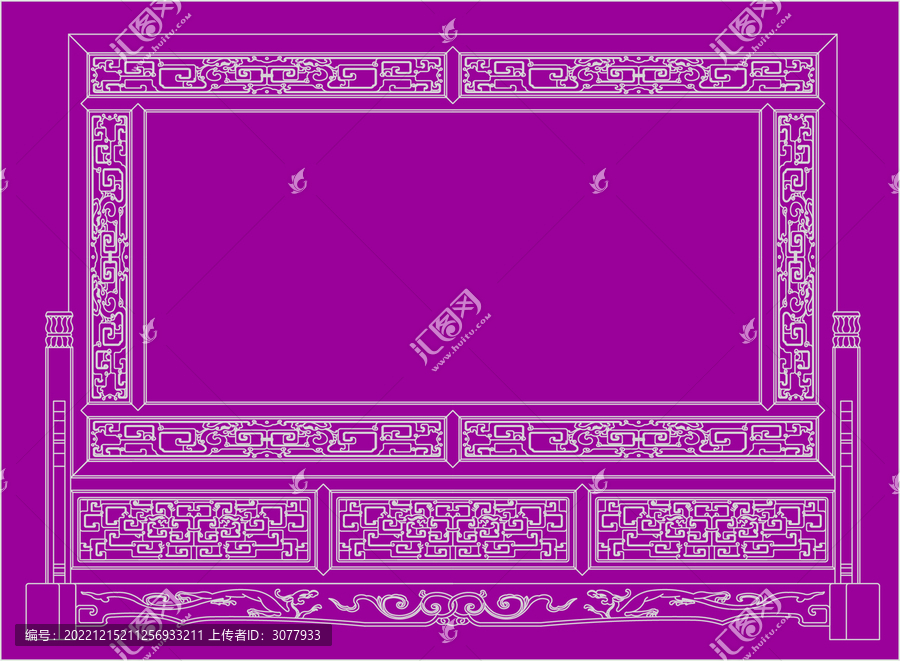 機(jī)關(guān)大院宣傳欄