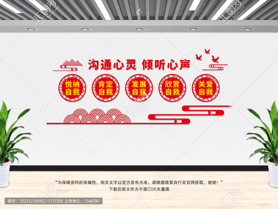溝通心靈傾聽心聲