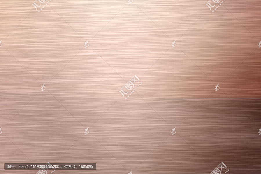 古銅色金屬拉絲紋