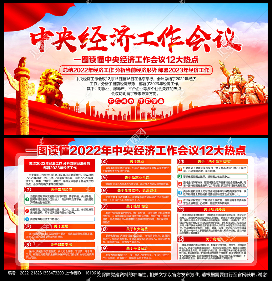 中央經(jīng)濟工作會議