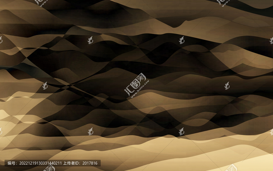 意境質(zhì)感山水
