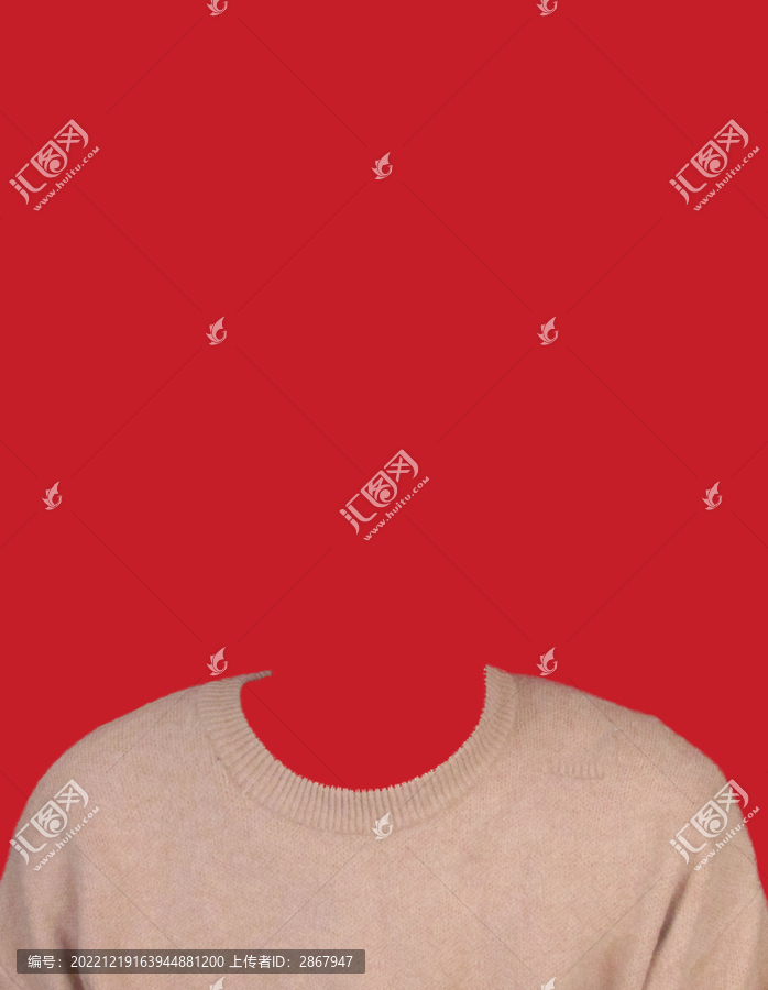 證件照衣服