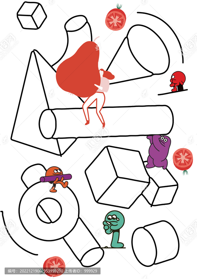趣玩幾何空間