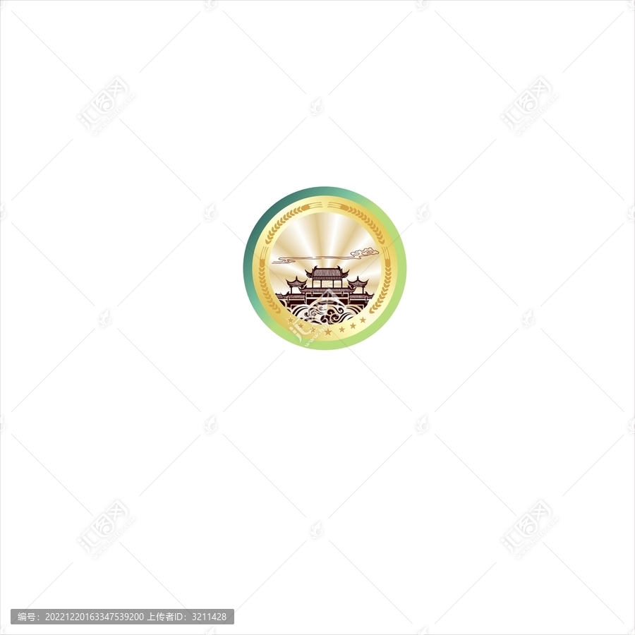 酒logo