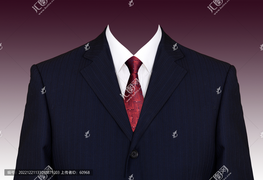 西服