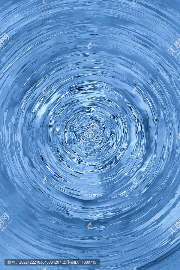 水波紋