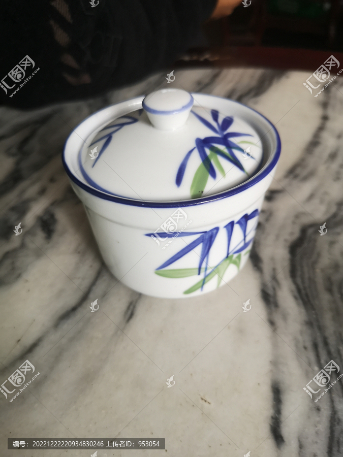 茶杯