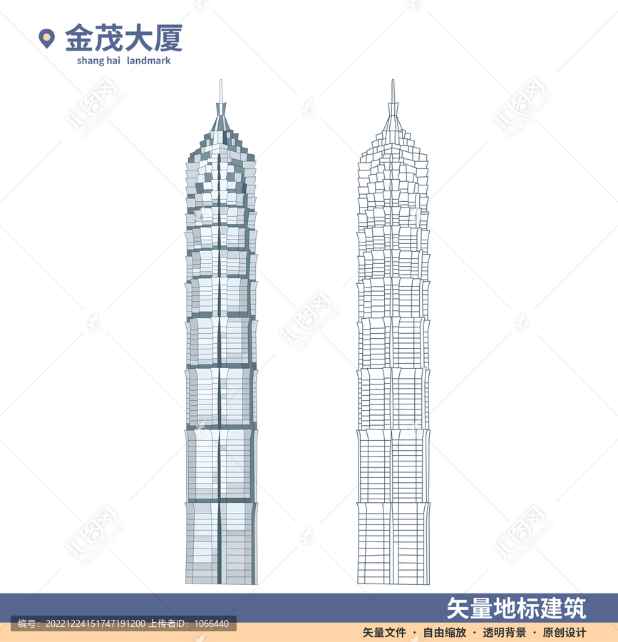 上海金茂大廈