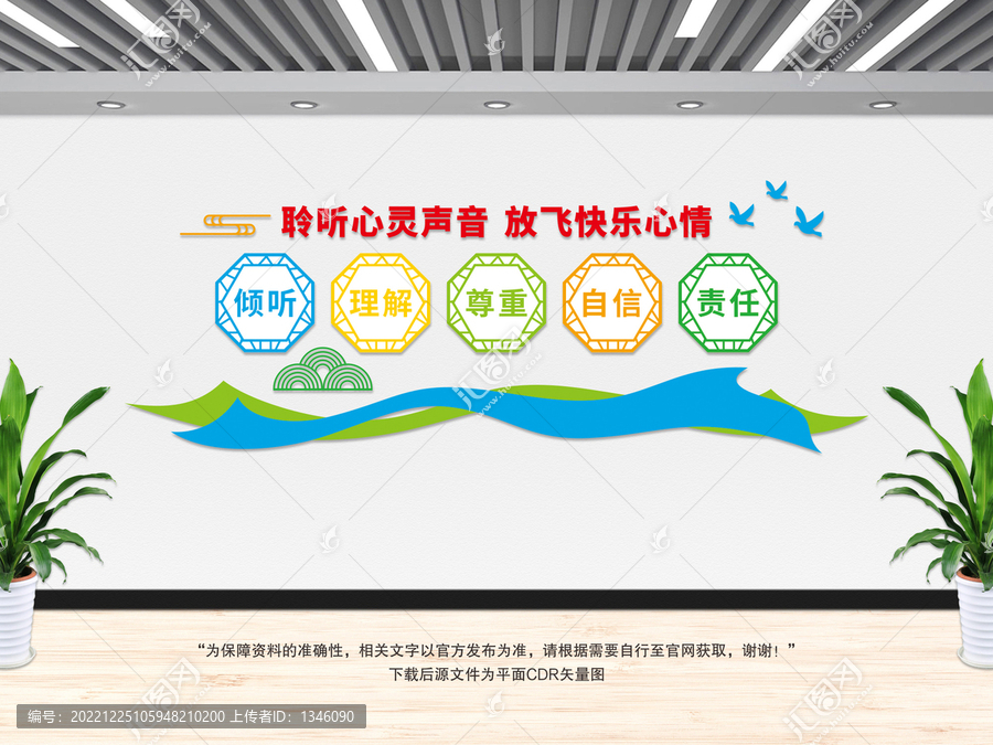 聆聽心靈聲音