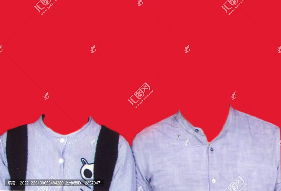 雙人結(jié)婚照