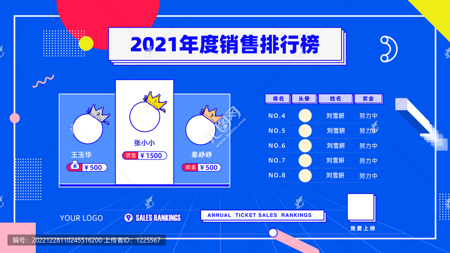年度銷(xiāo)售排行