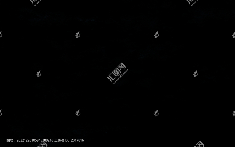新中式山水畫
