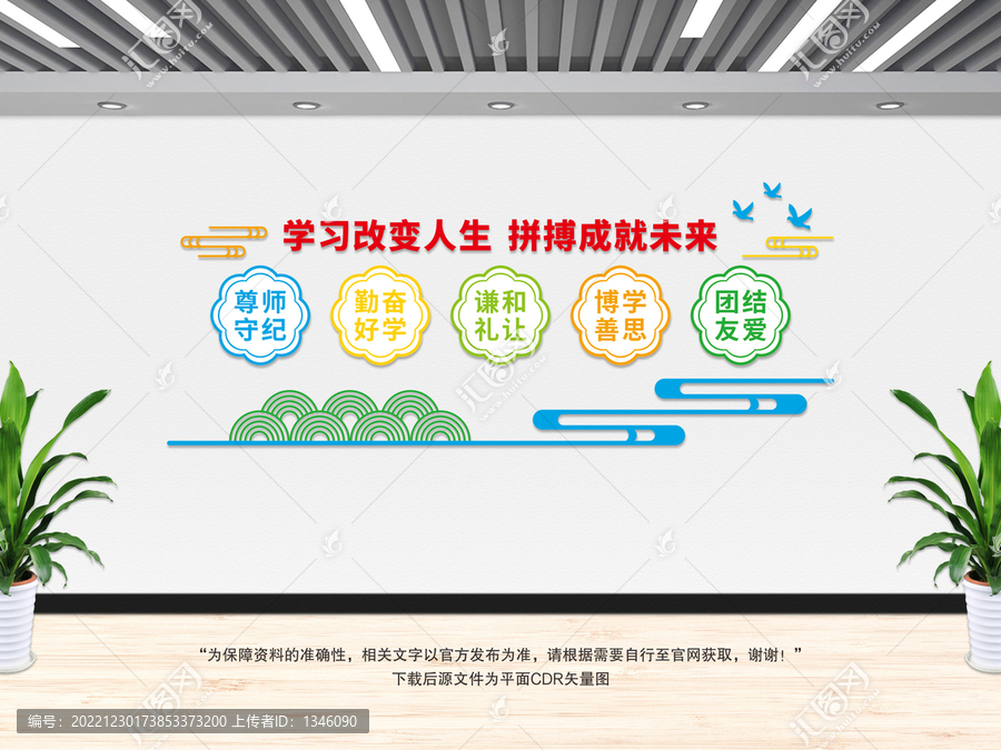 學習改變人生