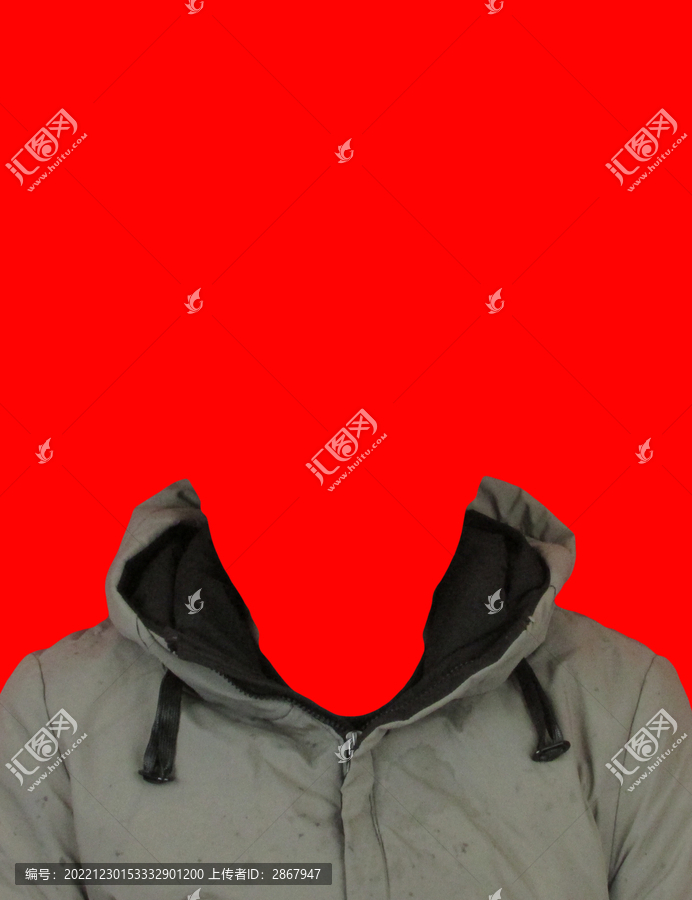 人像換裝