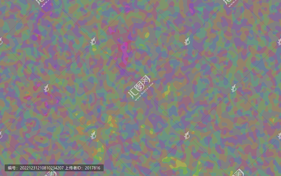 抽象裝飾畫