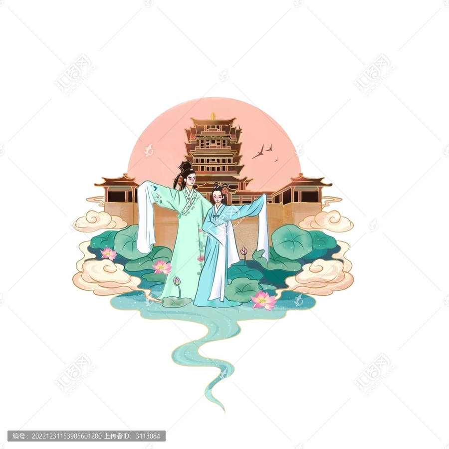戲曲與建筑