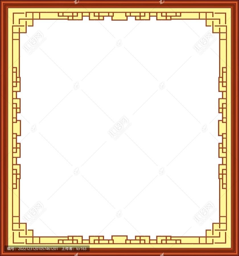 邊框