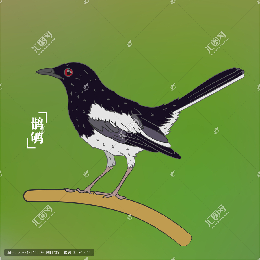 鵲鴝