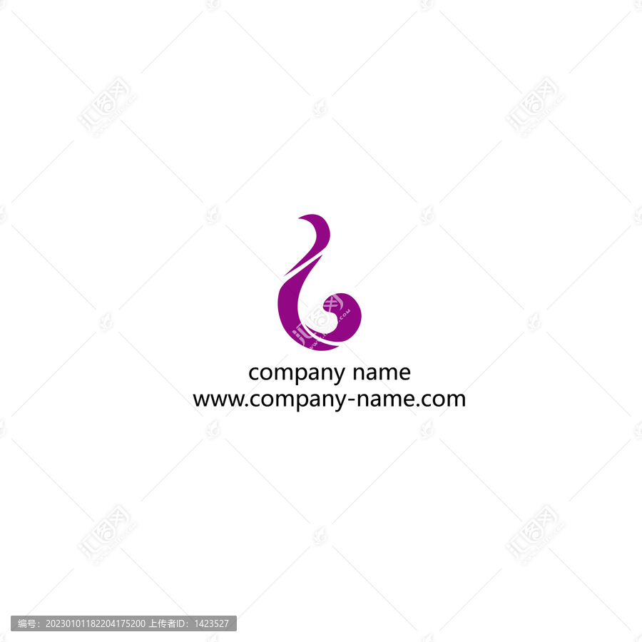 字母C標(biāo)志