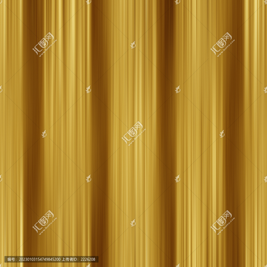 金色銅色拉絲紋理