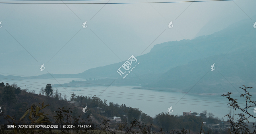 北盤江風(fēng)光