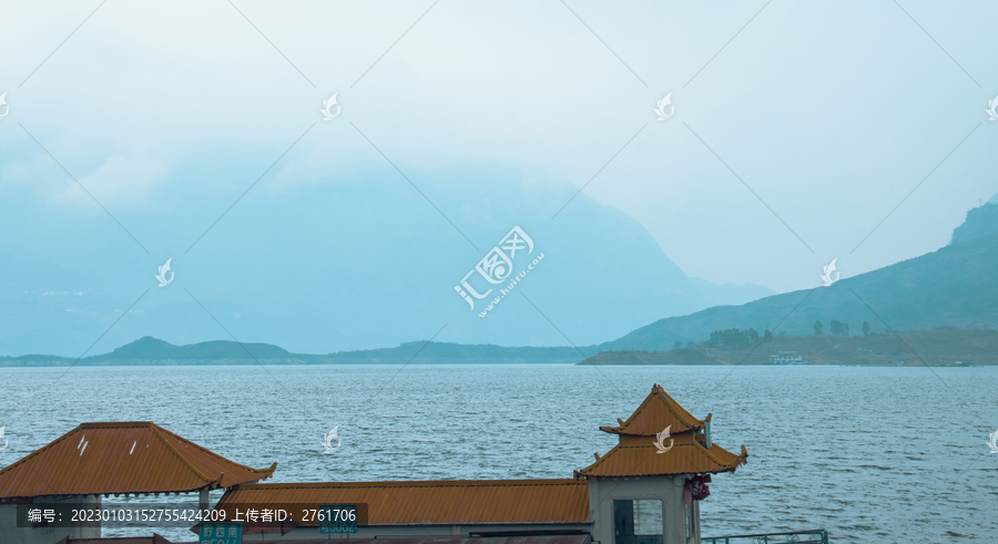 北盤江風(fēng)光