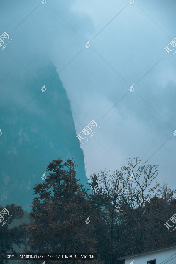 北盤江風(fēng)光
