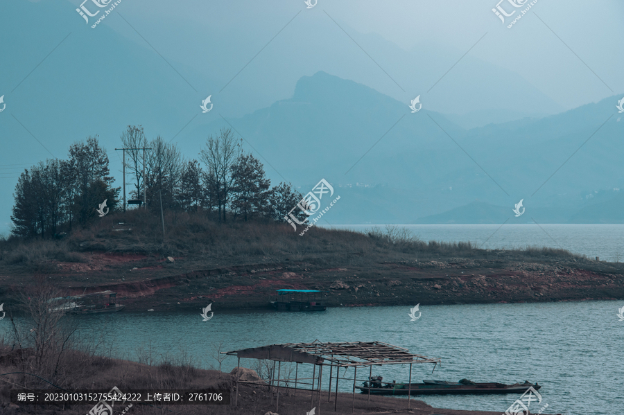 北盤江風(fēng)光