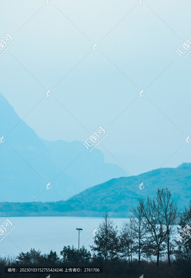 北盤江風(fēng)光
