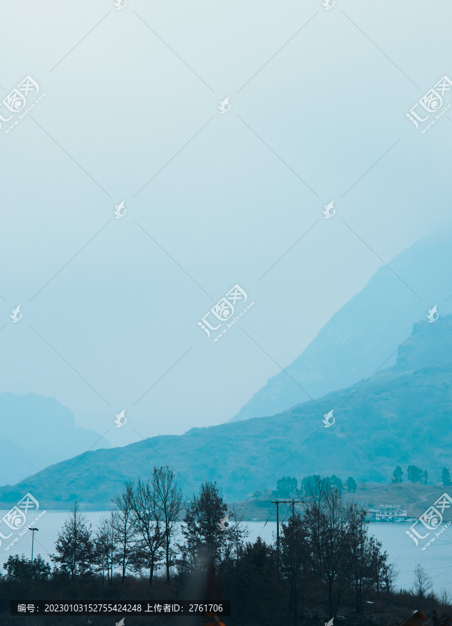 北盤江風(fēng)光