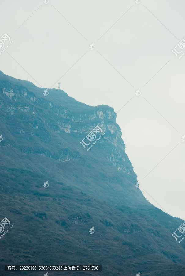 北盤江風(fēng)光