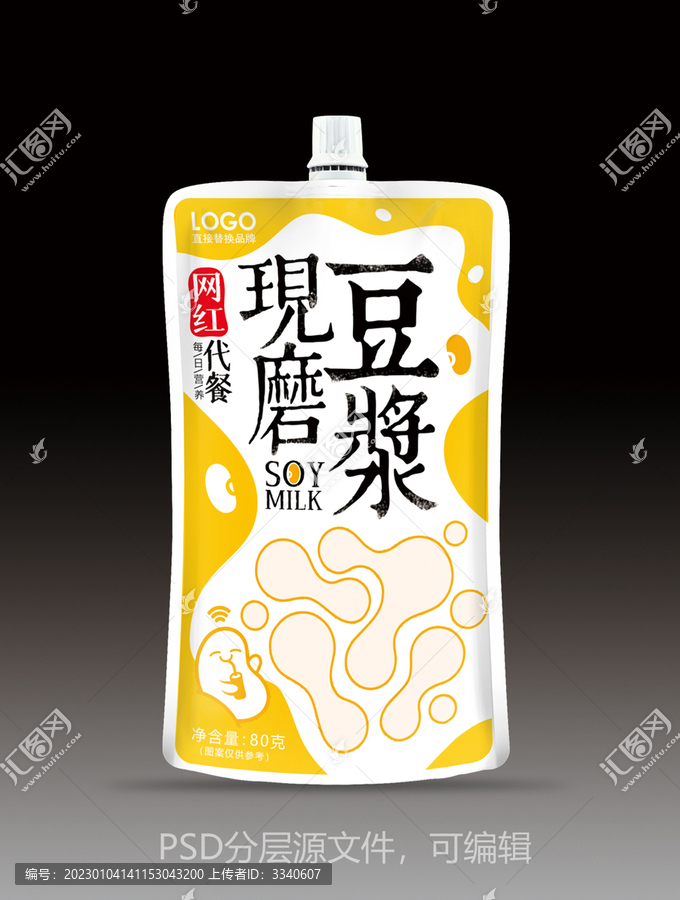 豆?jié){