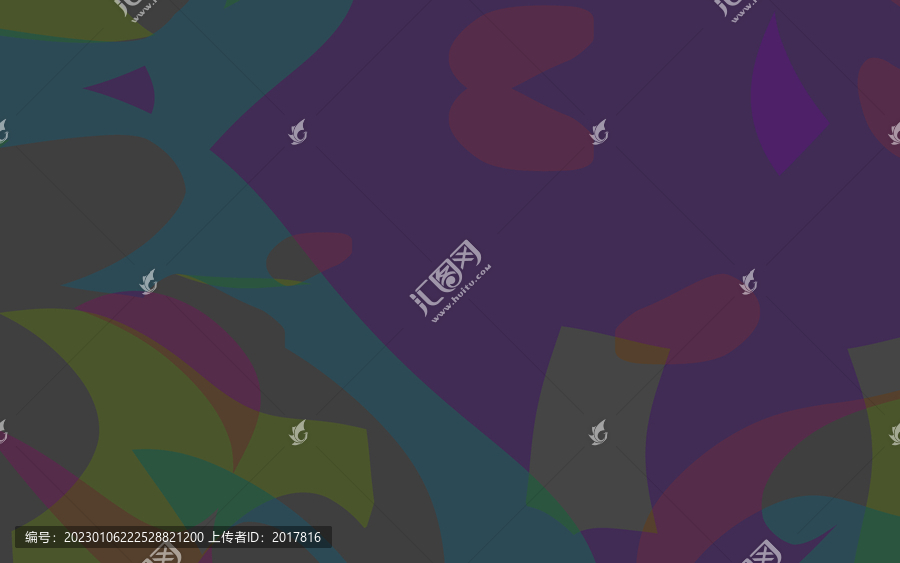 凹凸立體斑駁做舊布紋