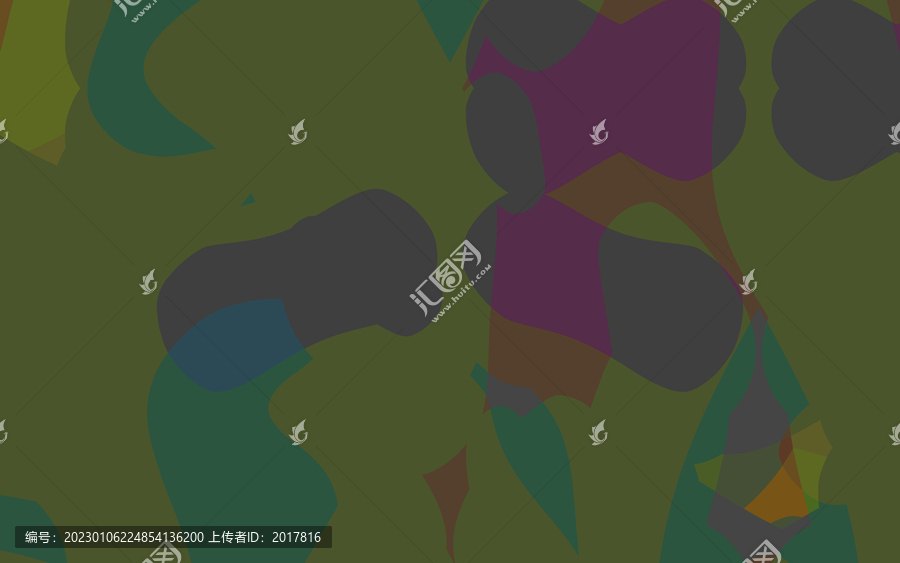 凹凸立體斑駁做舊布紋