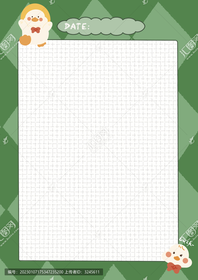 拍紙本設(shè)計(jì)圖便簽紙