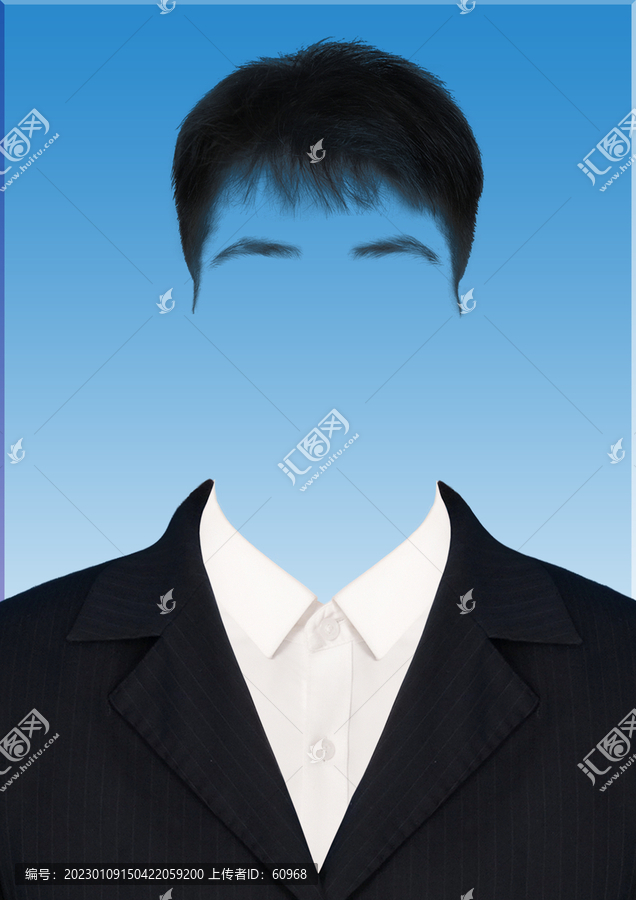 男生西裝