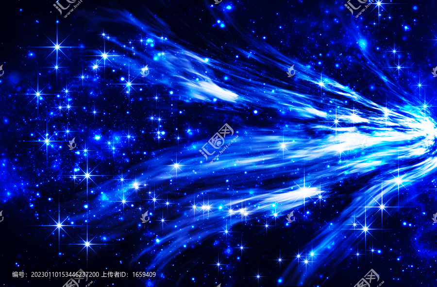 星空軟膜