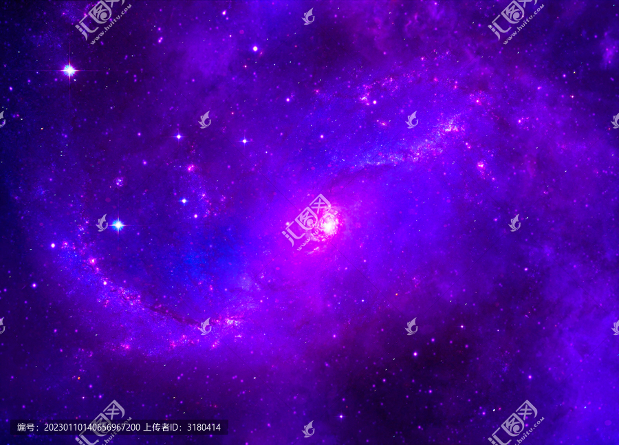 宇宙星空