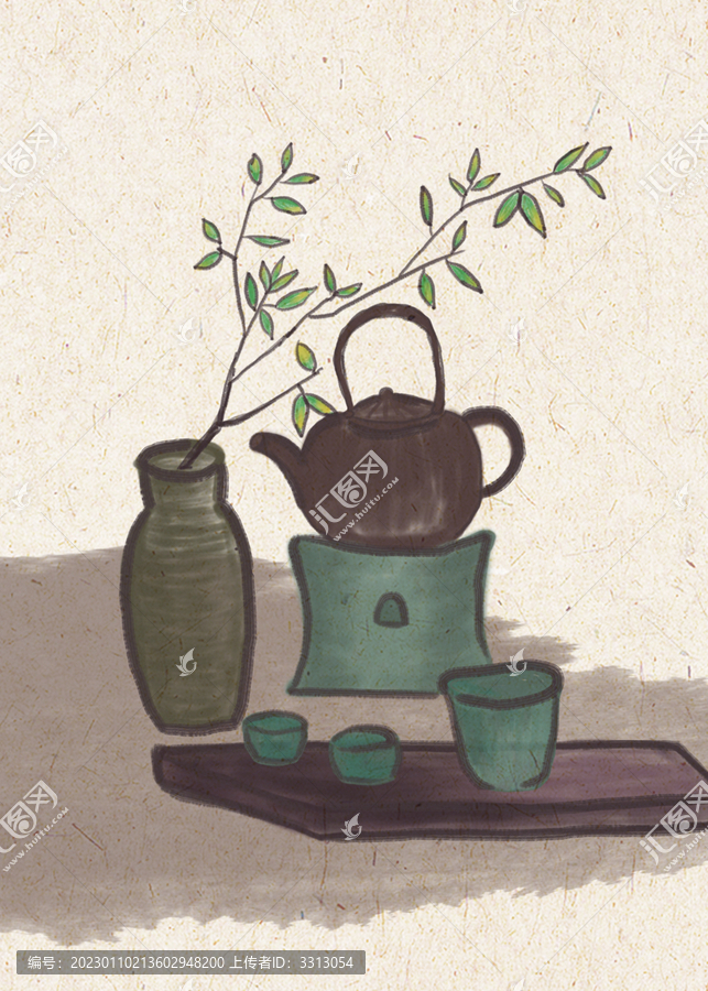 茶文化