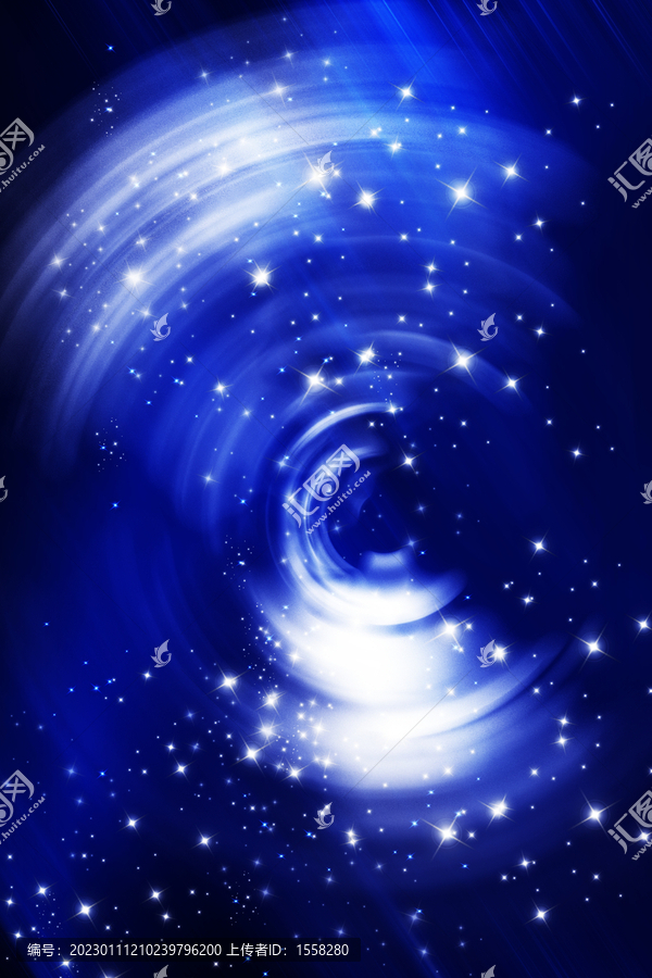 星空圖