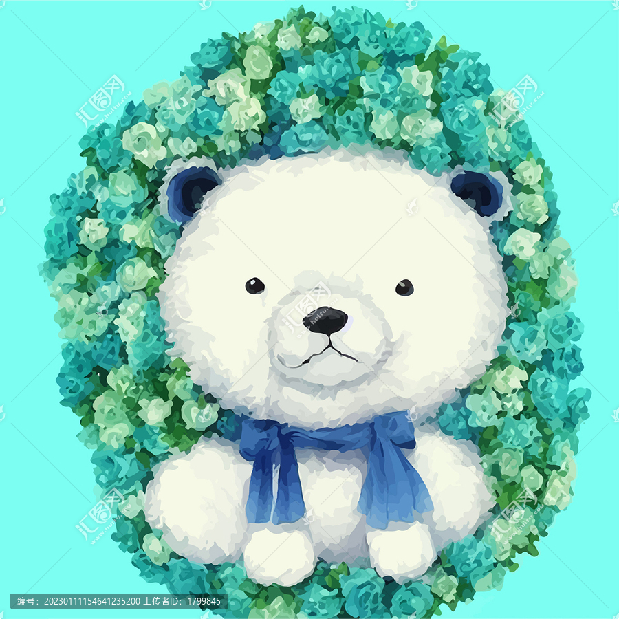小熊