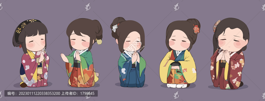 仕女