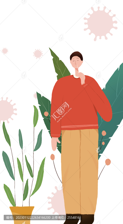 核酸檢測(cè)