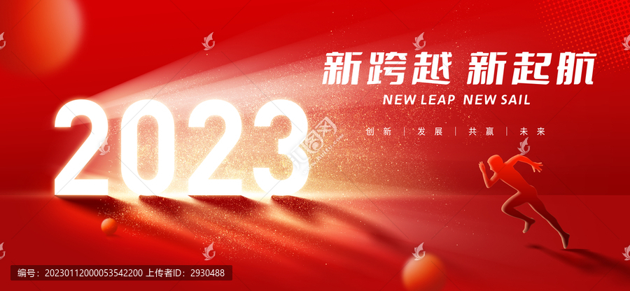 2023年會