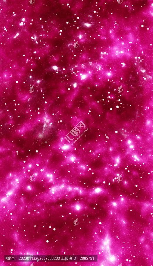 紅色星空婚禮