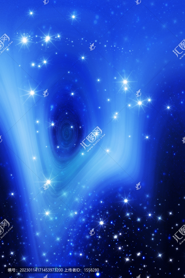 星空素材